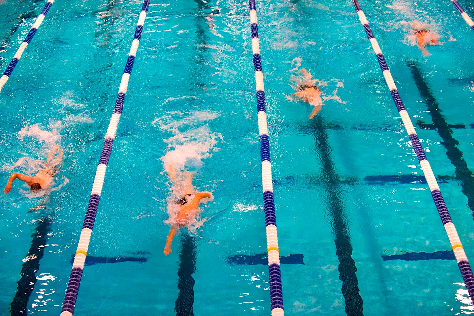 Plivačke utrke
