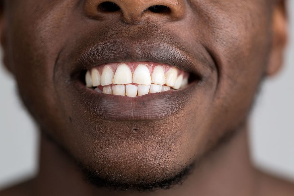 Ljudski zubi