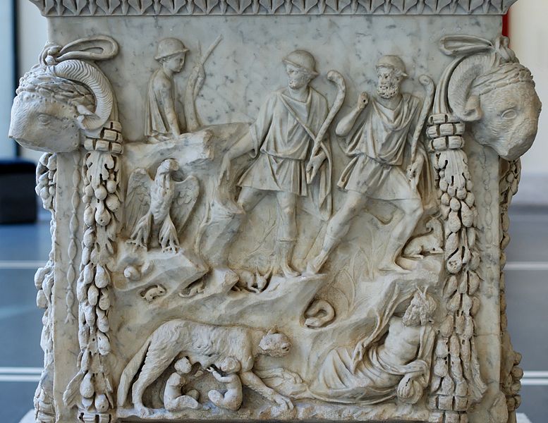 Luperkalije (lat. Lupercalia) su pastirske svetkovine koje su trajale od 13. do 15. veljače u čast boga Fauna (poznat i kao Lupercus) koji je kao zaštitnik stada odvraćao vukove.