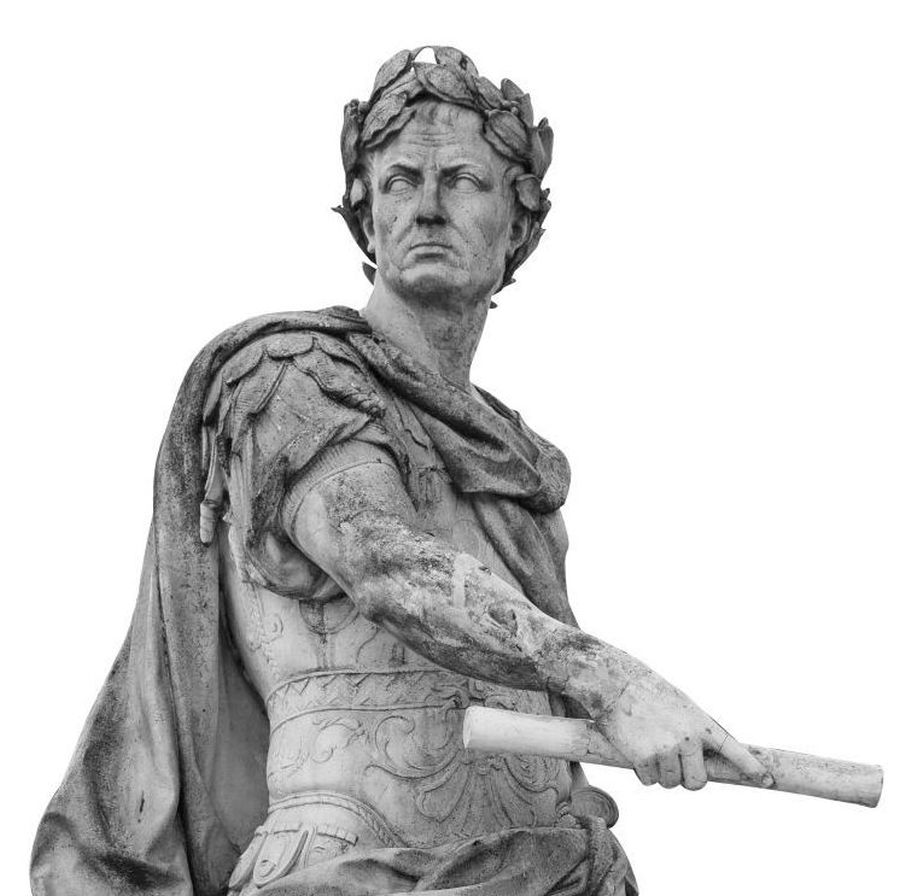 Gaj Julije Cezar