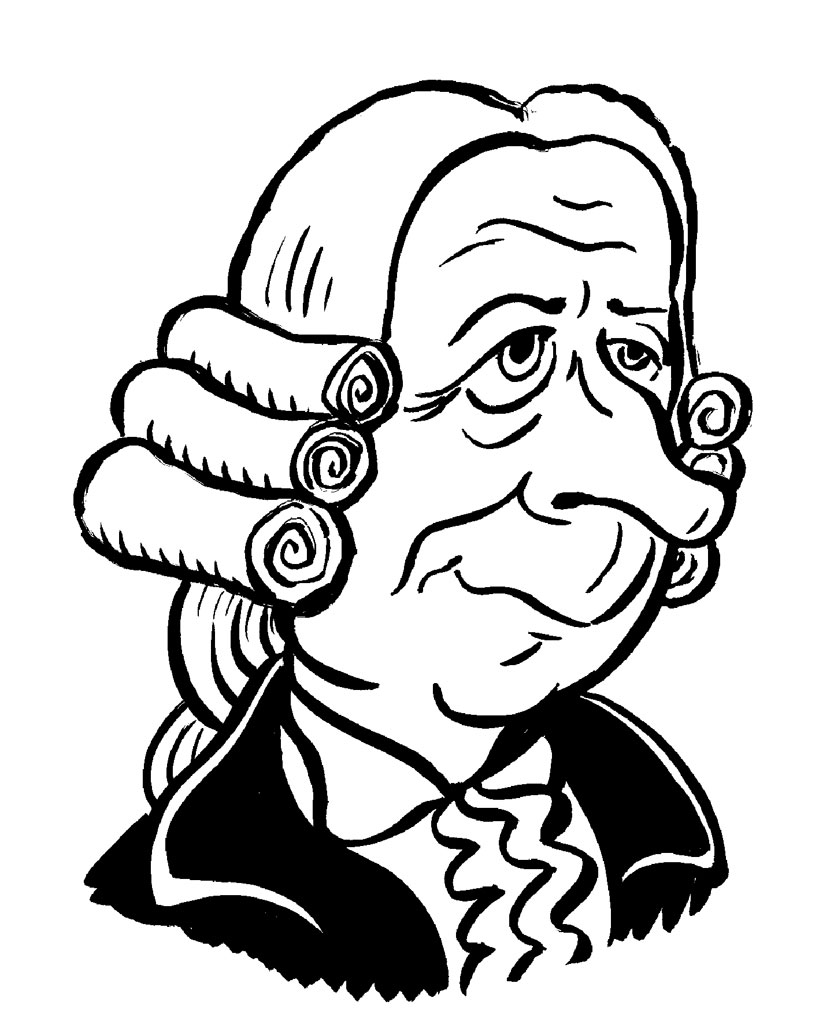 Leonhard Euler (1707. – 1783.)