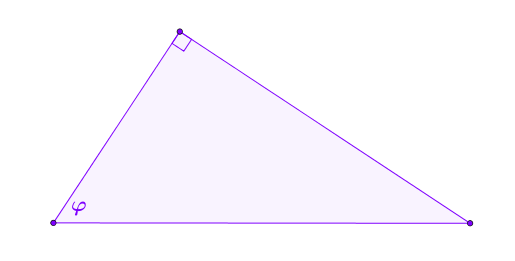 Pravokutni trokut