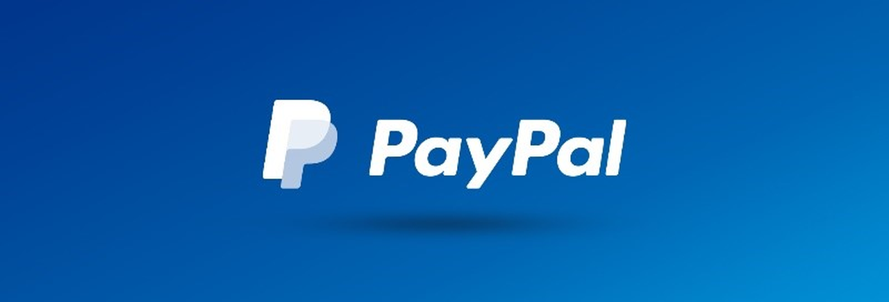 Na slici je prikazan simbol za PayPal plaćanje preko interneta.