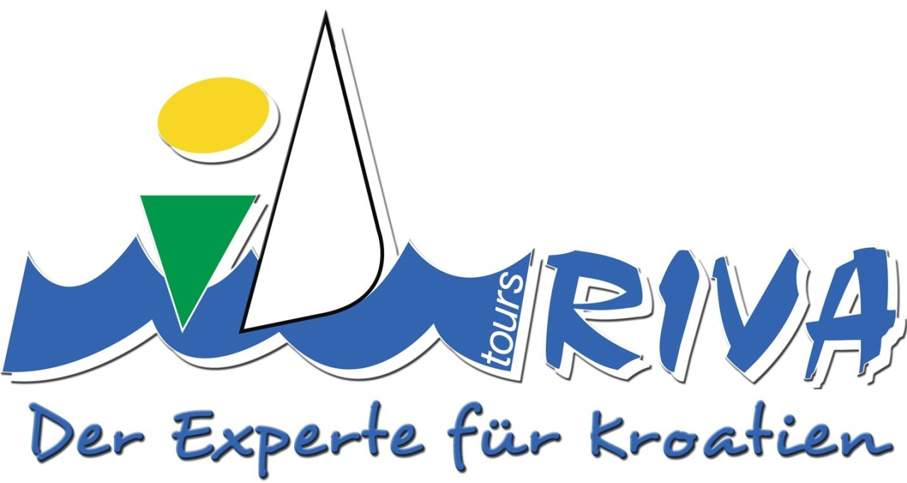 Na fotografiji je prikazan logotip turističke agencije ID Riva.