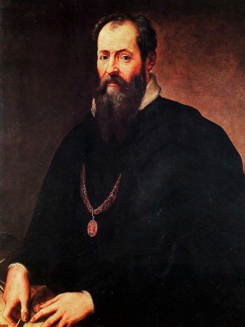 Giorgio Vasari, talijanski slikar