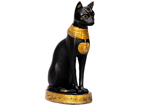 Egipatska mačka