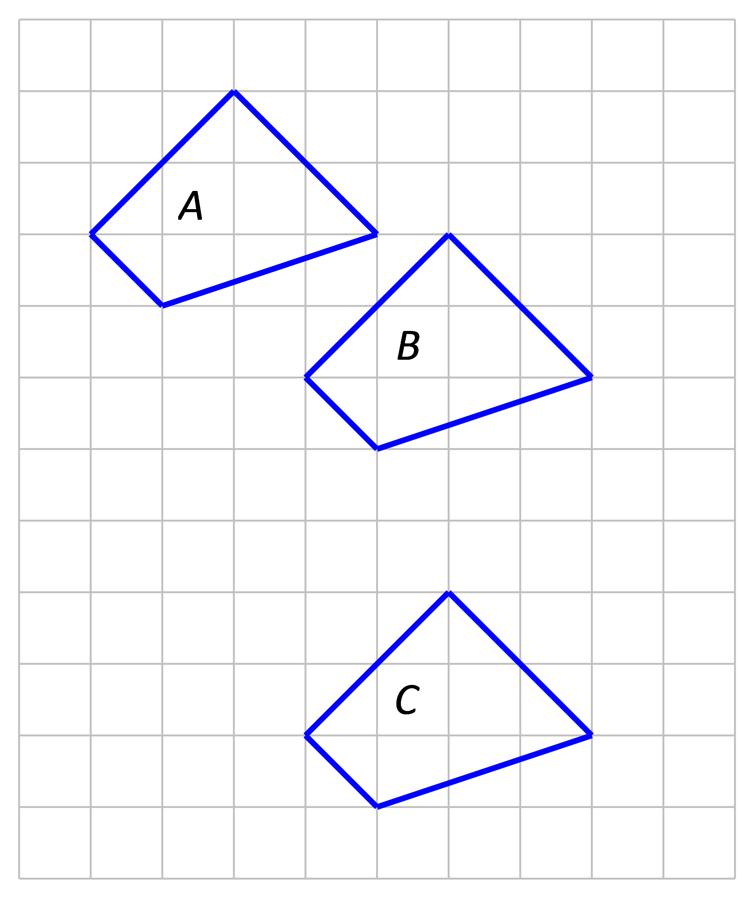 Na slici je prikazana kompozicija preslikavanja ravnine.