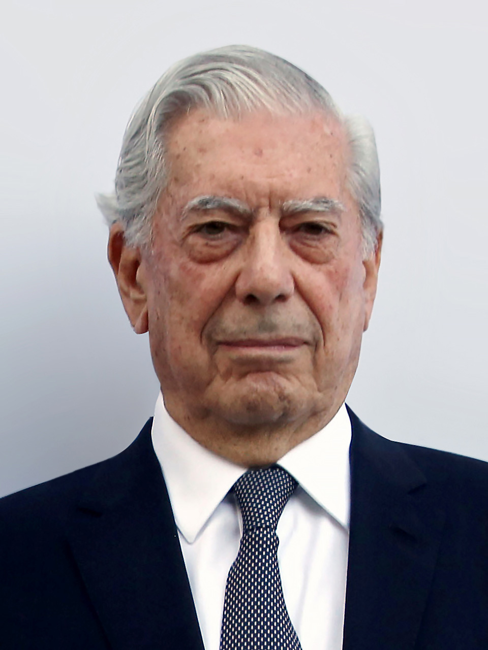 Mario Vargas Llosa, peruanski pisac